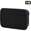 M-TAC Utility Panel Hook & Loop - black (10069002)