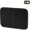 M-TAC Admin Panel Low Profile Hook & Loop - black (10068002)