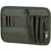 M-TAC Admin Panel Low Profile Hook & Loop - ranger green (10068023)