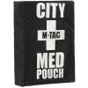 M-TAC City Med Pouch Hex - black (10209002)