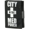 M-TAC City Med Pouch Hex - black (10209002)