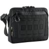 M-TAC Taška na plece pre skryté nosenie zbrane Admin Elite - black (10176002)