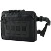 M-TAC Taška na plece pre skryté nosenie zbrane Admin Elite - black (10176002)