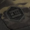 M-TAC Taška na plece pre skryté nosenie zbrane Elite Hex - multicam black / black (10175208)