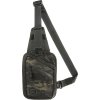 M-TAC Taška na plece pre skryté nosenie zbrane Elite Hex - multicam black / black (10175208)