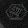 M-TAC Taška na plece pre skryté nosenie zbrane Elite Hex s velcro - multicam black / black (51403208)