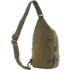 M-TAC Taška cez rameno Assistant Bag - ranger green (GP0186-RG)
