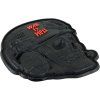M-TAC 3D PVC Nášivka/Patch War is Hell - black (51328002)