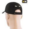 M-TAC Textilná Nášivka/Patch Cat Eyes LC - black / GID (51009299)