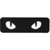 M-TAC Textilná Nášivka/Patch Cat Eyes LC - black / GID (51009299)