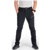 NORTHFINDER Dlhé nohavice PETE - black (107645-269)