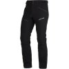 NORTHFINDER Dlhé nohavice 3L GINO - black / black (108236-270)