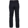 NORTHFINDER Dlhé nohavice ANATOL - black / black (108395-270)