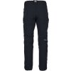 NORTHFINDER Dlhé nohavice KUBA - black / black (108401-270)