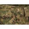 INVADER GEAR Dlhé nohavice Predator Combat - socom (12724)