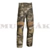 INVADER GEAR Dlhé nohavice Predator Combat - stone desert (9601)
