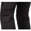 INVADER GEAR Dlhé nohavice Predator Combat Mk.II - čierne