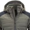 CARINTHIA Bunda G-Loft ISG 2.0 - olive (MG0922)