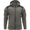 CARINTHIA Bunda G-Loft ISG 2.0 - olive (MG0922)