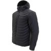 CARINTHIA Bunda G-Loft ESG - black (MG0982)