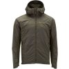 CARINTHIA Bunda G-Loft TLG - olive (MG1022)