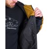 NORTHFINDER Bunda WATSON - mustard / black (108050-579)
