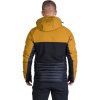 NORTHFINDER Bunda WATSON - mustard / black (108050-579)