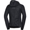 NORTHFINDER Bunda OTIS - čierna (107167-269)