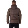 NORTHFINDER Bunda KAYSEN - tmavo hnedá (107179-379)