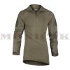 CLAW GEAR Combat blúza Operator - RAL7013 (23295)