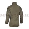 CLAW GEAR Combat blúza Operator - RAL7013 (23295)