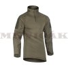 CLAW GEAR Combat blúza Operator - RAL7013 (23295)