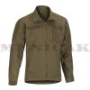CLAW GEAR Bunda Raider Mk. IV Field Shirt - RAL7013 (21206)