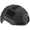 INVADER GEAR Poťah na prilbu FAST Mod 2 - black