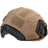 INVADER GEAR Poťah na prilbu FAST Mod 2 - coyote