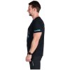 NORTHFINDER Tričko BIRGER - black (108266-269)