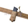 CLAW GEAR Taktický opasok KD One - coyote (22781)