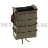 TEMPLARS GEAR MOLLE Double Fast Rifle Mag Pouch - ranger green (18959)
