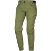 NORTHFINDER Dámske dlhé nohavice LORA - olive (108117-349)