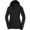 NORTHFINDER Dámska bunda 3L AMERICA - čierna (107033-269)