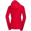 NORTHFINDER Dámska bunda 3L AMERICA - červená (107033-360)