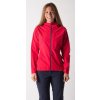 NORTHFINDER Dámska bunda 3L AMERICA - červená (107033-360)