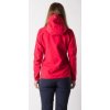 NORTHFINDER Dámska bunda 3L AMERICA - červená (107033-360)