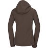 NORTHFINDER Dámska bunda 3L ZARA - mustang (106984-452)