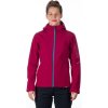 NORTHFINDER Dámska bunda JEANNE - cherry (107628-510)