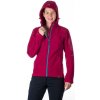 NORTHFINDER Dámska bunda JEANNE - cherry (107628-510)