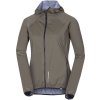 NORTHFINDER Dámska Bunda 2.5L BROOK - darkgreen (108227-300)
