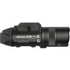 OLIGHT Svietidlo na zbraň BALDR PRO R 1350 lm zelený laser - čierne (OL720)