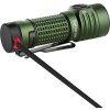 OLIGHT Svietidlo Baton Turbo 1000 lm - OD green