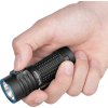 OLIGHT Svietidlo Baton Turbo 1000 lm - black